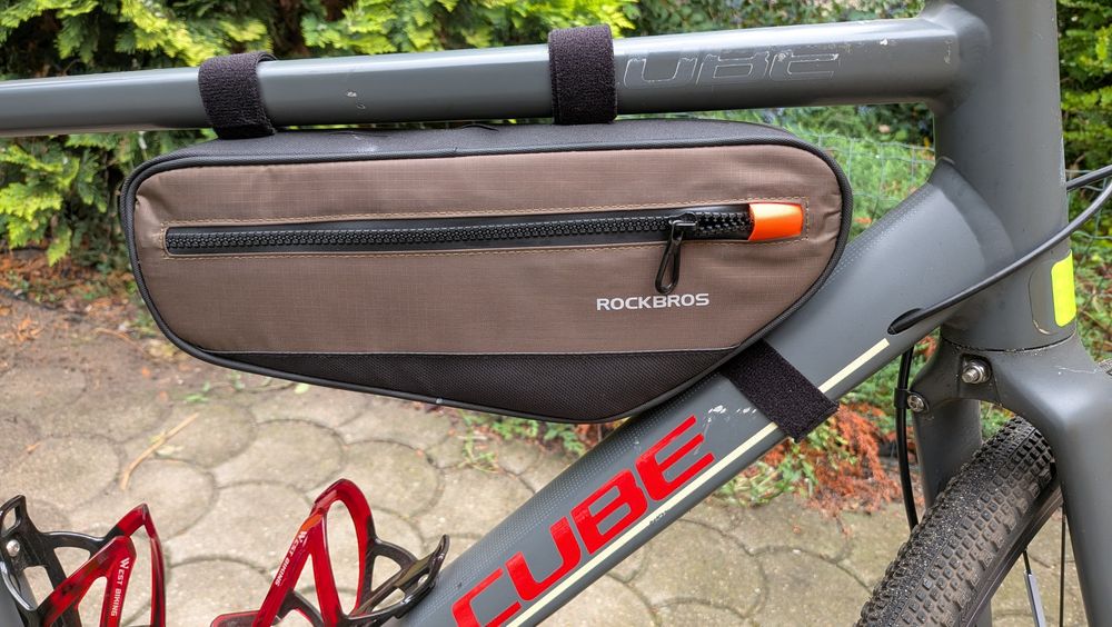 Torba pod ramę ROCKBROS