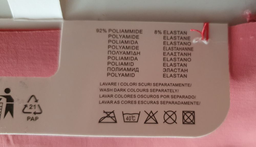 Majtki, figi damskie Nowe!