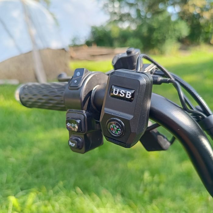 електроскутер Crosser TR4 Vagon можливий торг