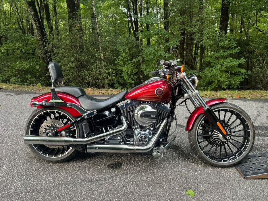 Harley-Davidson