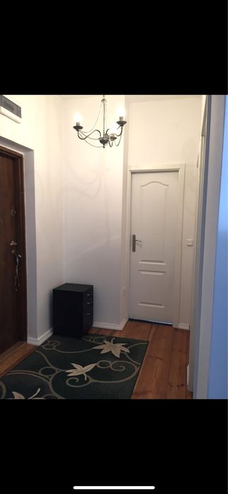 Przestronne mieszkanie 1750zl plus oplaty