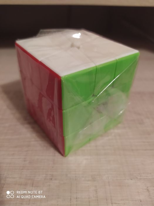 Kostka Rubika Square-1