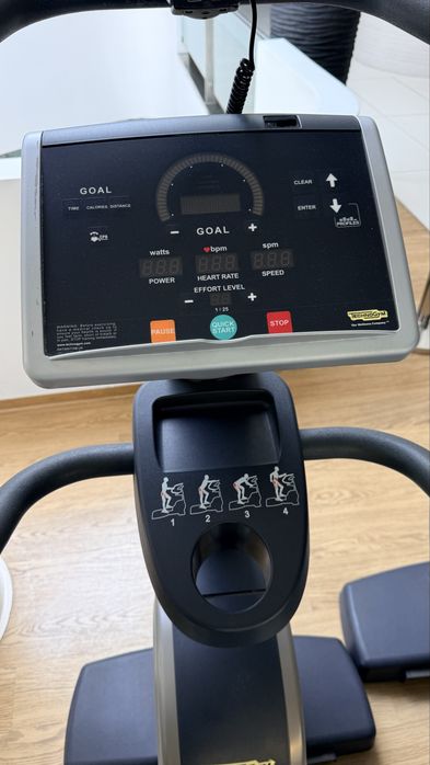 Máquinas Technogym