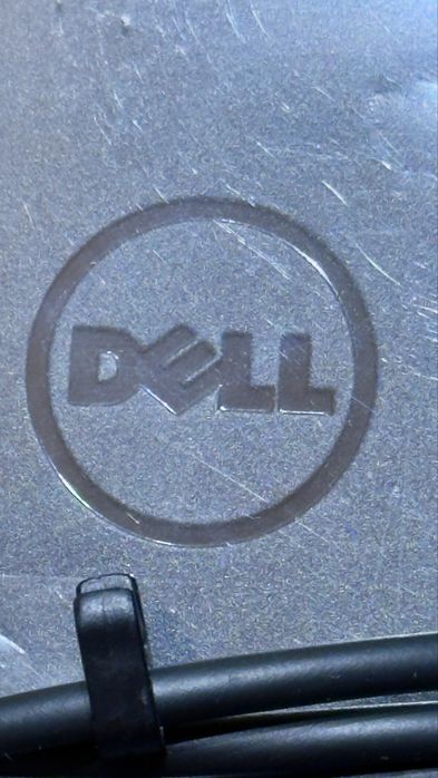 Zasilacz do laptopa firmy Dell 65W