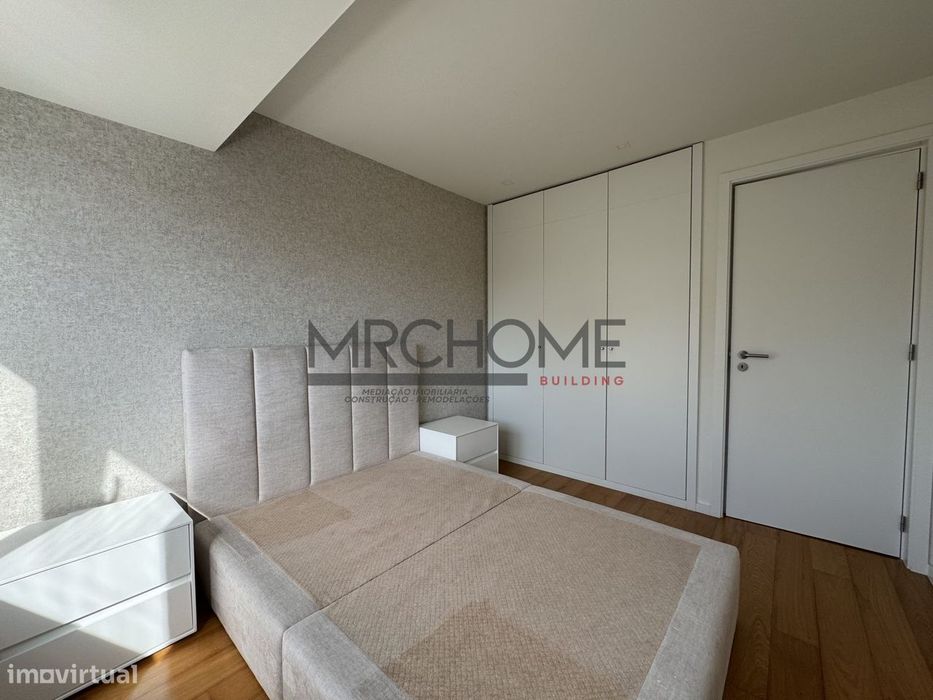 Apartamento T3 Nogueiró – Braga