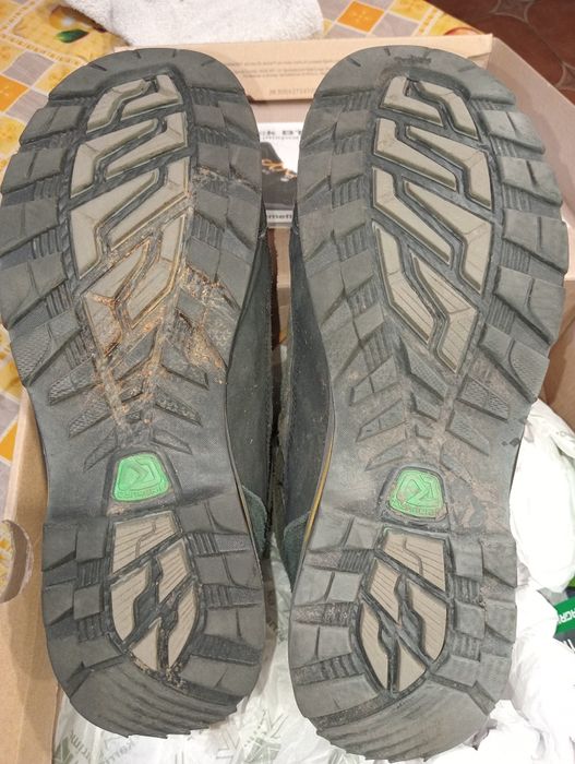 KARRIMOR Термо ботинки 39 розмір