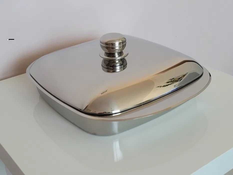 Lasagnera Brytfanna Philipiak Milano duża