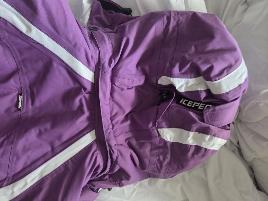 Kurtka narciarska Icepeak 38