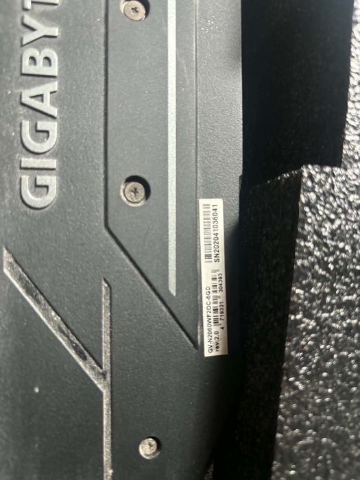 RTX 2060 karta graficzna