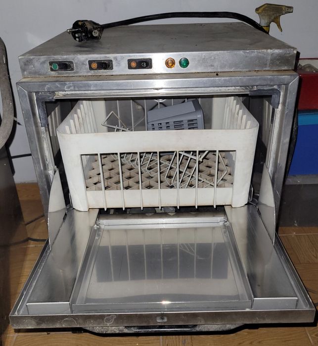 Equipamento hotelaria