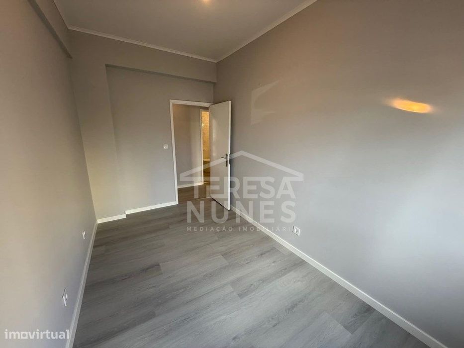 Apartamento T3 - Laranjeiro — Laranjeiro E Feijó, Setúbal