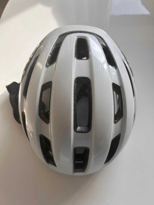 Capacete ciclismo MET Miles