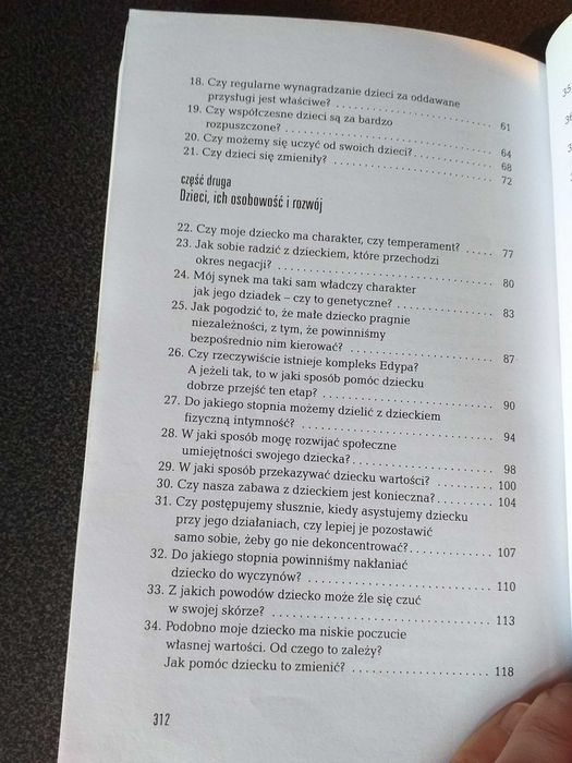 Książka Pytania odpowiedzialnych rodziców Francois Dumesnil