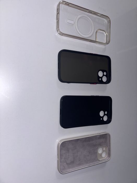 Чохол на Iphone 15 / Айфон 15