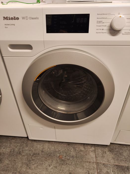 Pralka miele w 1  wsad 8kg