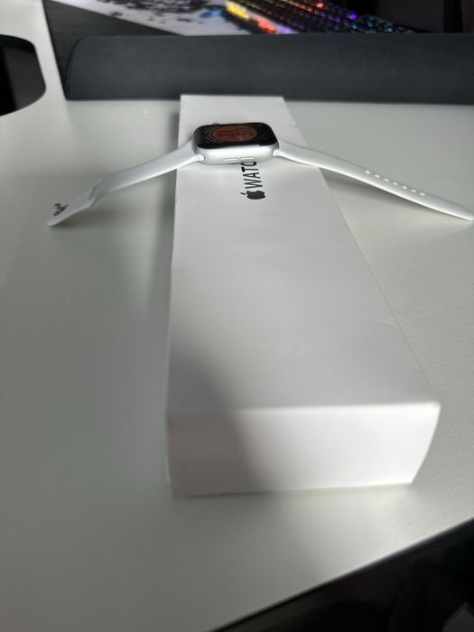 Apple Watch SE 44mm