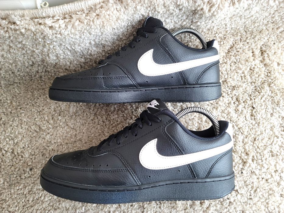NIKE COURT Vision р 38-39 Оригінал! Кроссовки