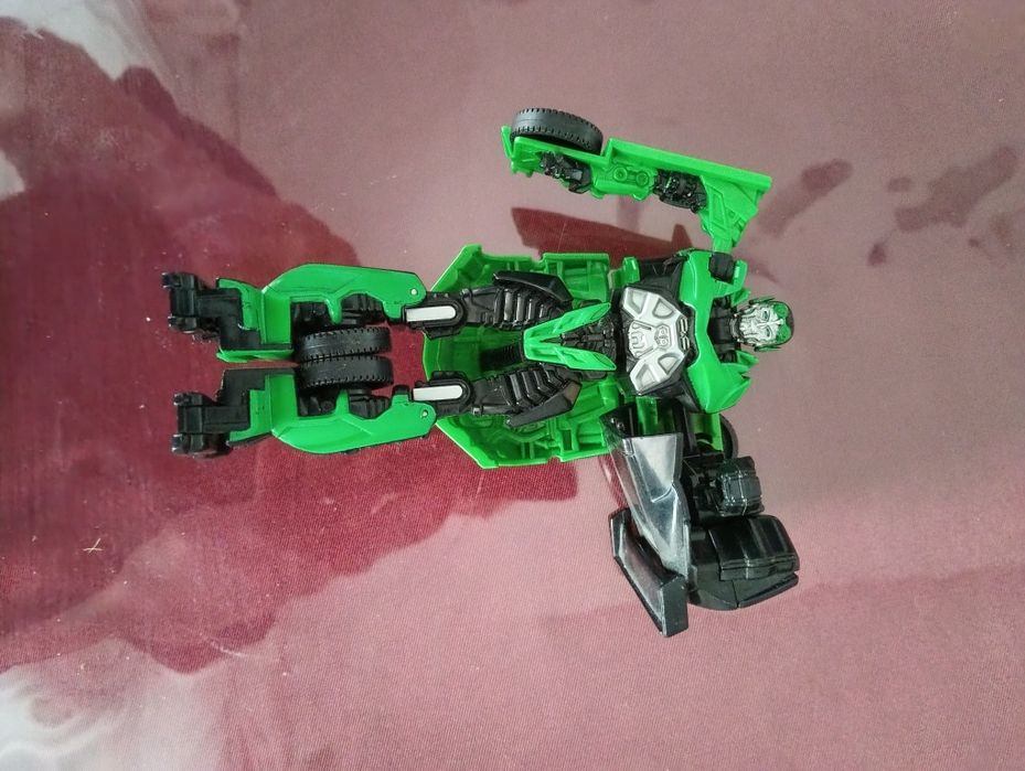 Transformers figurki