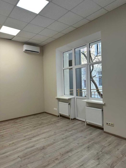 Новый офис 210м ул Канатная /Нахимова