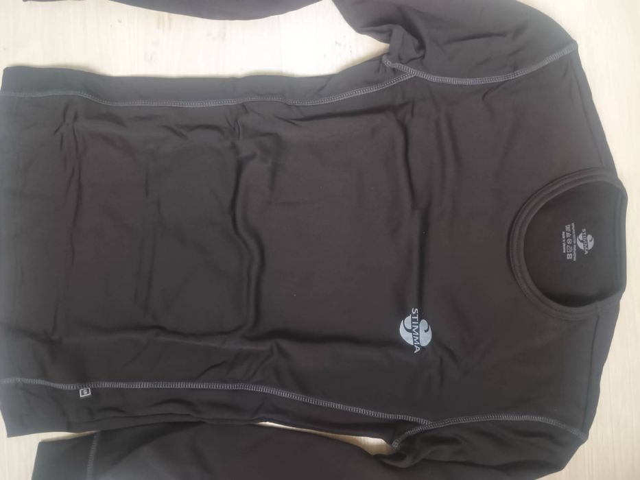 Комплект термобілизни розмір S