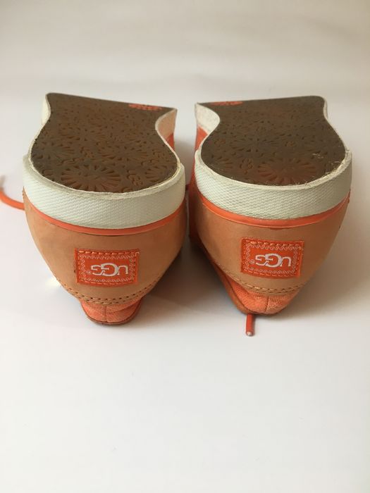 Кеди Ugg Australia Hally кеды кроссовки кросівки