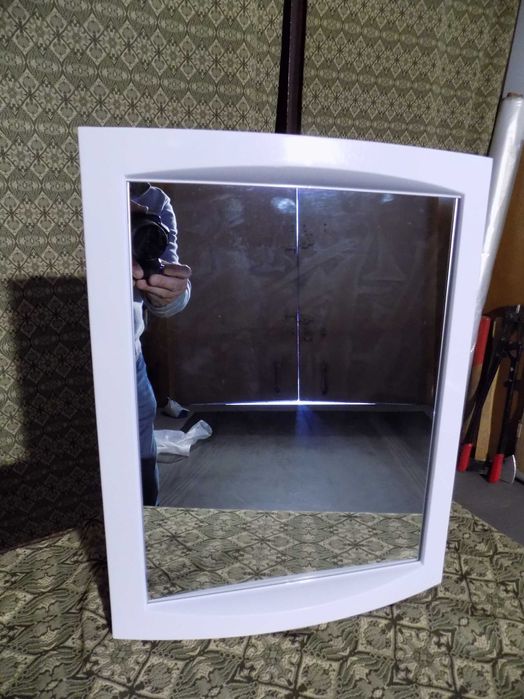 Sprzedam nową szafkę łazienkową