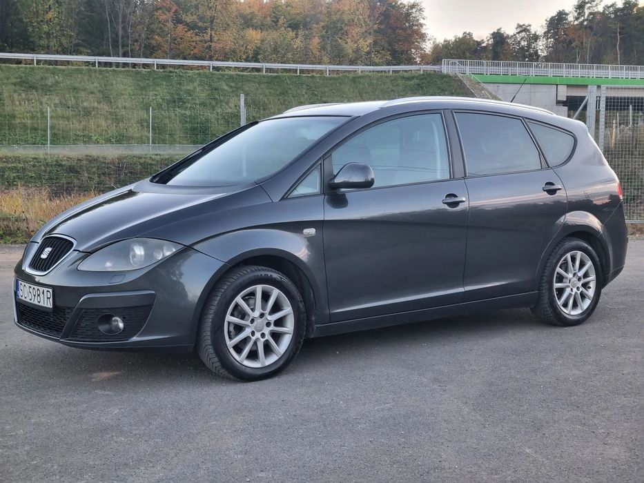Seat Altea