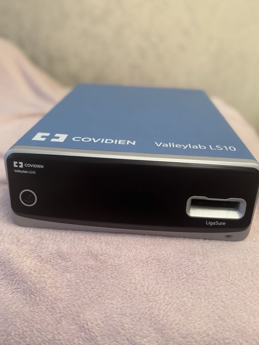 COVIDIEN Valleylab LS10