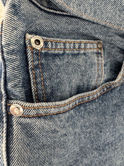 Джинси OFF-White