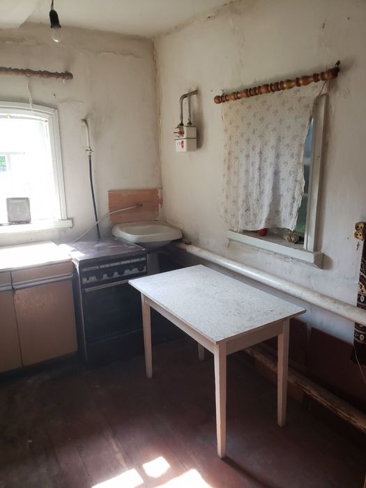 Продам дом с участком