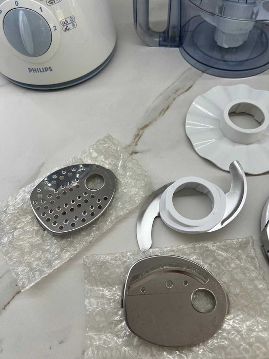 Robot cozinha Philips