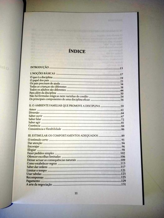 Não volto a Dizer! - Como educar com amor e disciplina