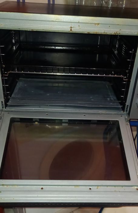 Forno eléctrico 80L