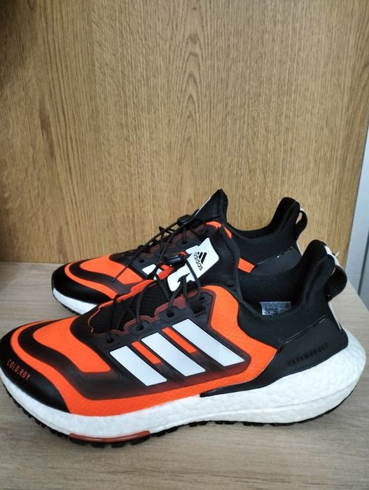 Adidas Ultraboost 22 Cold.Dry NOVOS*