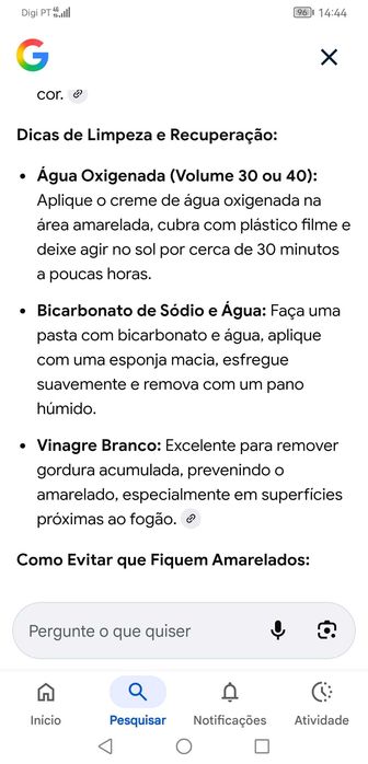 Máquina de secar roupa