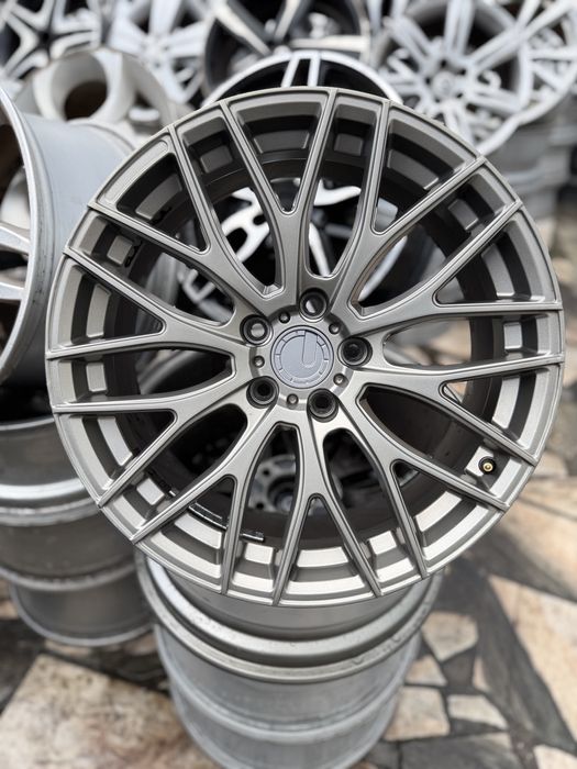 Jantes 18 para VW, Seat, Mine, Audi em 5x112