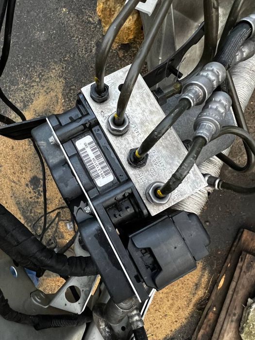‼️Блок АБС,BMW ABS E39 E38 Е65 E60 E46 E34 E36 Е70