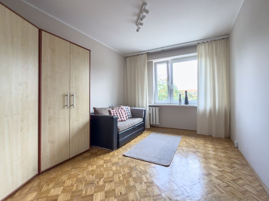Mieszkanie – Łomża, Skowronki - Widok 3
