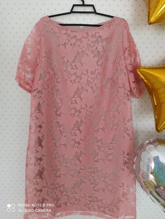 Літнє нарядне плаття