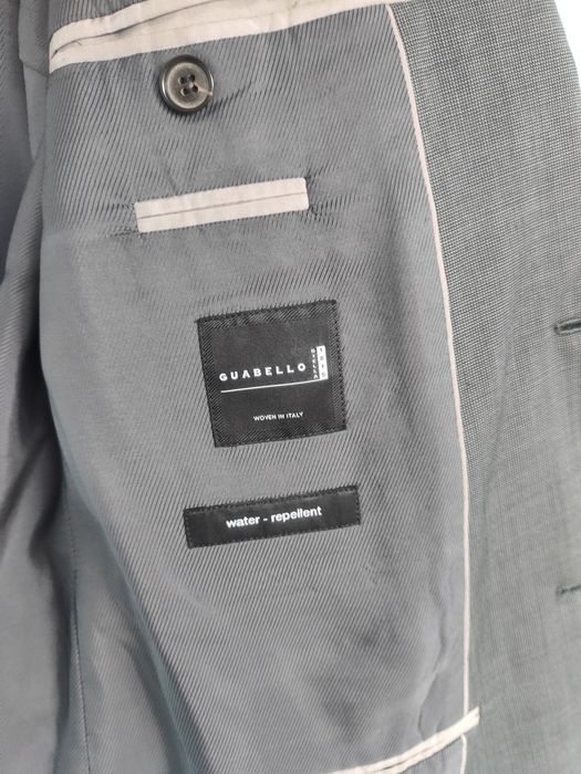 Піджак Hugo Boss p-52