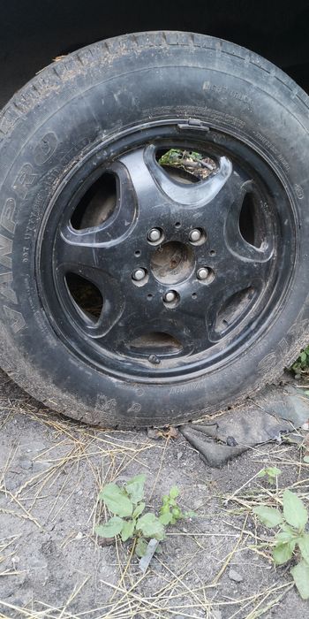 продам діски мерседес з різіной