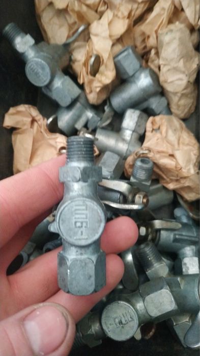 Кран МТЗ, ЮМЗ, Т-150, ГАЗ