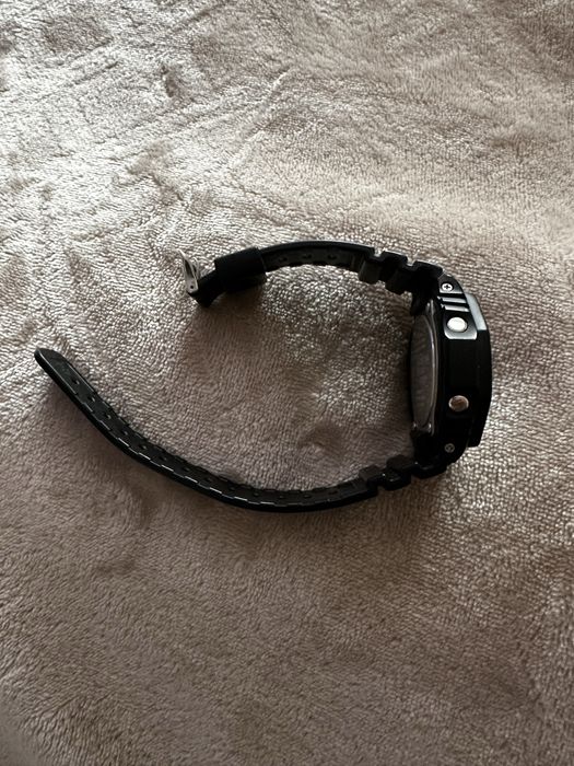 Zegarek Casio g-shock, model GA-2100VB-1AER