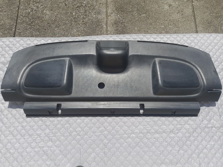 Interiores Honda civic sedan vti