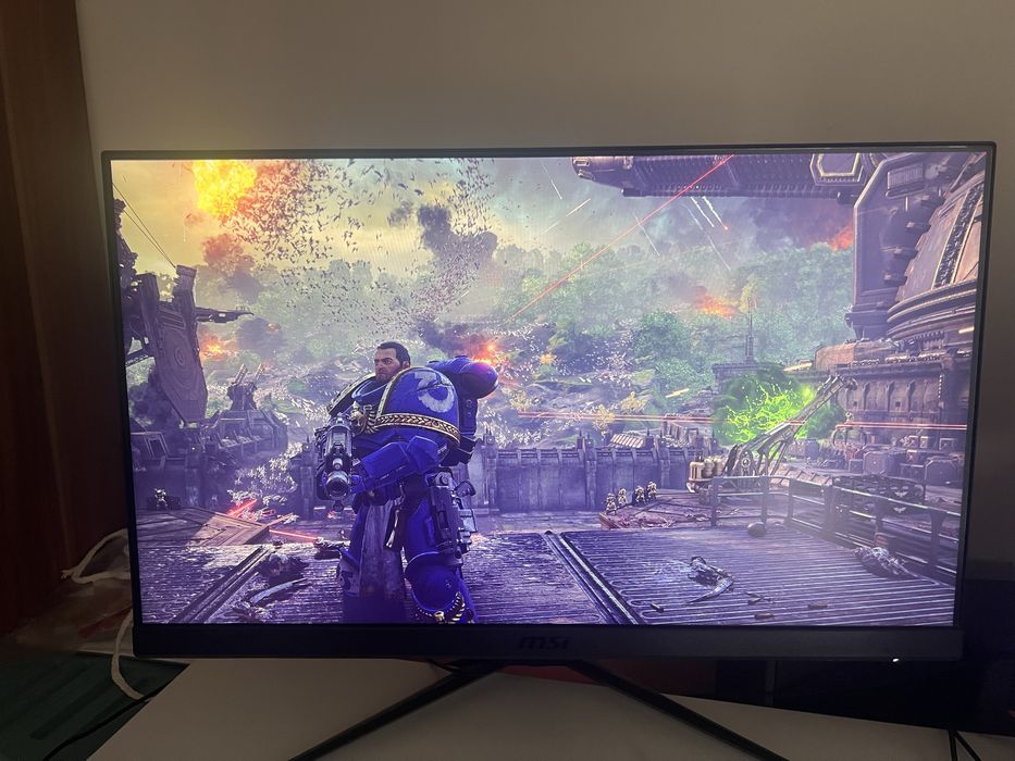 Monitor MSI Optix G241V E2 – 24 1920-1080