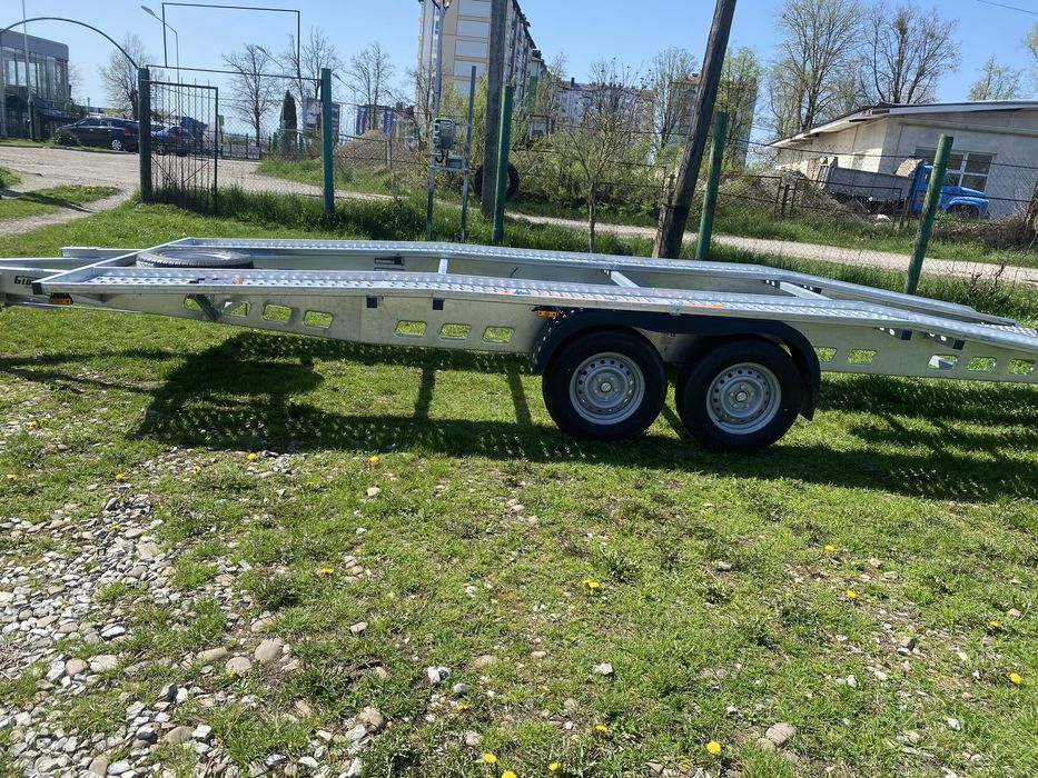 Оренда лафета / Прокат лавети в Івано-Франківську