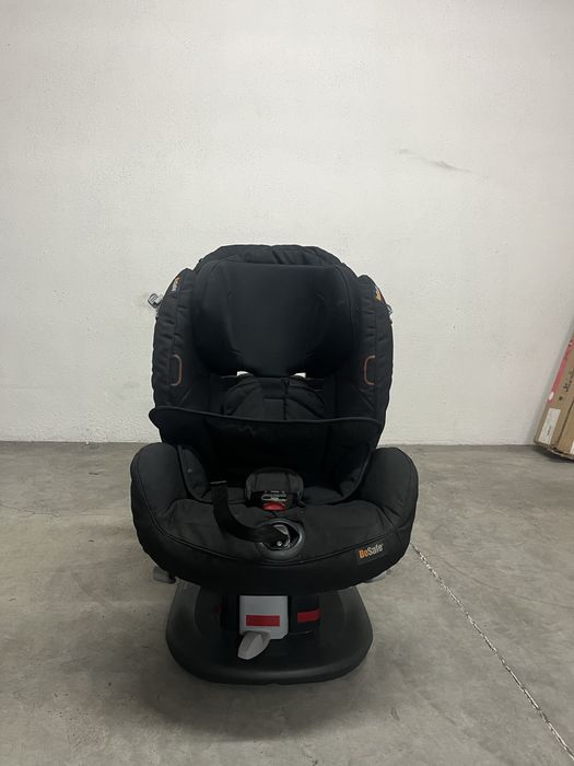 cadeira carro besafe izi plus