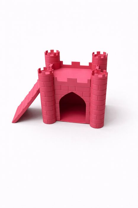 Будиночки для гризунів, хомʼяків