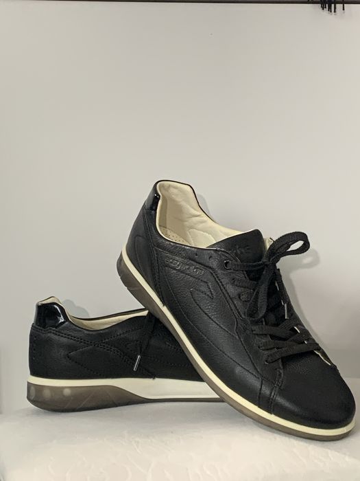 Buty sneakersy męskie