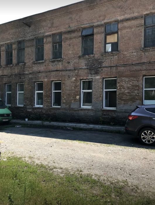 Продам  Производственный комплекс, База, склад,помещения  Правый берег